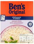 Ben's Original Ben főzőtasakos jázmin rizs 500 g