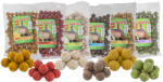 Benzar Mix Benzar Turbo Boilie 250g 16mm Lt Halliszt (e-98016664)