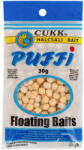 Cukk Puffi Apró Világosnarancssárga (kagyló) (e-92000263)