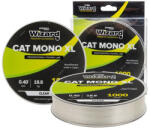 EnergoTeam Cat Mono Xl Zsinór 400m 0.70mm (e-33320070)