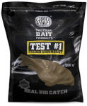 SBS Test#1 Feeder Groundbait 800 Gr (e-sbs23518)