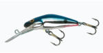 Salmo Wobbler Bullhead Bd4s Hbd (e-84434559)