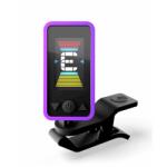 D'Addario PW-CT-17-PR Eclipse Tuner csíptetős hangológép