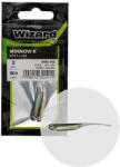 Wizard Minnow-x Col. 003 2pcs/bag (e-86963030)