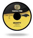 SBS Gravity Leadcoresilt 45 Lb (előtét Zsinór) (e-sbngl045)