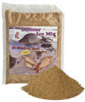 Benzar Mix Ice Black 500gr (e-94005595)