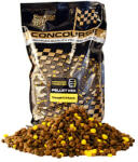 Benzar Mix Benzár Concourse Twister Pellet Mix Pineapple-n-butyric 800 Gr (e-98067176)