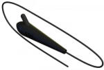 Carp Expert Big Cast Oldalkivezetéses Gubancgátlós Távdobó ólom Szinezett 70g (e-53200070)