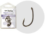 THE ONE Horog 8220-2xbd 6 Black Nickel 8db/csomag (e-41617206)