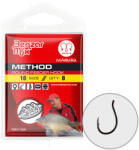 EnergoTeam Maruto 4626 6 Benzar Round Feeder Horog 8db/cs (e-43453006)