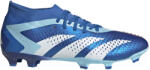 Adidas PREDATOR ACCURACY. 2 FG Futballcipő gz0027 Méret 45, 3 EU
