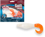 Mann's Bait Co. Ltd Mann's 12cm Action Shad W 4db/cs (e-88015601)