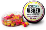 Promix Ribbed Method Wafter Mangó 10mm (e-pmrmwm10)