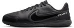 Nike JR LEGEND 9 ACADEMY IC Beltéri focicipő da1329-001 Méret 32 EU