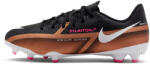 Nike JR PHANTOM GT2 ACADEMY FG/MG Futballcipő dr6056-810 Méret 36 EU