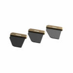 Polar Pro PolarPro Iris - Szűrőbővítő 3 darabos csomag (Osmo Mobile 6) (31554)