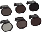 PolarPro PolarPro Spark szűrő 6-os csomag (fixált PL, ND8/PL, ND16/PL, ND8, ND16, és ND32 szűrő) (Spark) (31282)