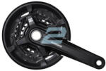 Shimano Hajtómű Z 22-32-44 Fcmt2103 Integralt Feke