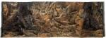  EKOL Decor 3D acvariu 150x60 cm - STANDARD