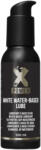 XPOWER - лубрикант на водна основа изкуствена сперма 100ml - lovesexshop