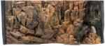  EKOL 3D fundal acvariu 80x40 cm - STANDARD