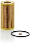 Mann-filter Olajszűrő MANN HU718/1Z