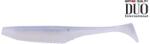 Duo Realis Versa Shad 3" 7.6cm F088 Light Pro Blue (DUO80171) - jadabo