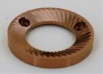 SSP Grinding Solution Cuțite pentru râșniță SSP 64mm Mazzer High Uniformity Espresso