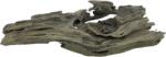 INVITAL Honey Comb Wood S 20-30 cm 170g (ID Z10441)