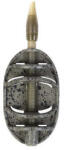 Preston ICS IN-LINE DURA FLAT METHOD - Large 45g (P0040006)