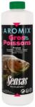 SENSAS Attraktor Aromix Fraise (eper) 500ml (15321)