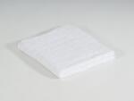  2x prosop SOFT 70x140 cm alb, 100% bumbac Prosop