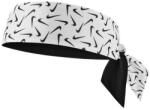 Nike Bandană "Nike Dri-Fit Head Tie 4.0 - Alb - tennis-zone - 71,40 RON