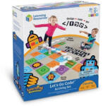 Learning Resources Kódoljunk! Ugróiskola programozó tanoncoknak Learning Resources (LER2835)