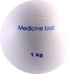 Aktivsport Medicin labda folyadékkal töltött 1 kg (130010000173)
