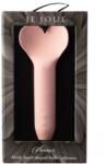 Je Joue Amour szív alakú stimulátor