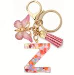 HARAHU Ábécé kulcstartó-Z KP30357