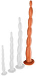 TheAssGasm XL Long Dildo - gyöngyös, érzéki felfedezés 60 cm-en - szexvital