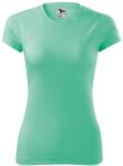 MALFINI Női póló Fantasy - Menta | XL (1409516)
