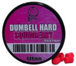 Karma Bait DUMBELLS BALANCED HARD SquidBerry Black Pepper (KB000381)