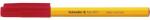 Schneider Pix fara mecanism 0.3mm, rosu, SCHNEIDER Tops 505 F (S-150502)