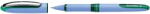 Schneider Roller 0.3 mm, verde, SCHNEIDER One Hybrid N (S-183404)