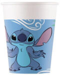 Lilo és Stitch, A csillagkutya Disney Lilo és Stitch, A csillagkutya Angel papír pohár 8 db-os 200 ml FSC