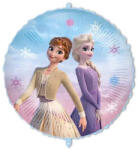 Jégvarázs Disney Jégvarázs II Wind fólia lufi 46 cm