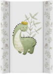  Ceba pelenkázó lap merev 2 oldalú 50x70cm ULTRA LIGHT - dino king