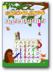 Gondolkodó - Szókereső (AAC314)