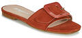 JB Martin Papucsok VIGNE Barna 38