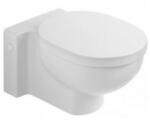 Villeroy & Boch Vas WC suspendat, Villeroy&Boch Editionals, 59.5x39cm, Alb Alpin, 6665B001 (6665B001)