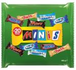 Mars Mixed Minis 400g