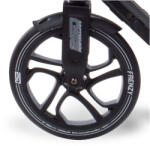 Frenzy Slamm Frenzy 250mm Roller Kerék - Fekete